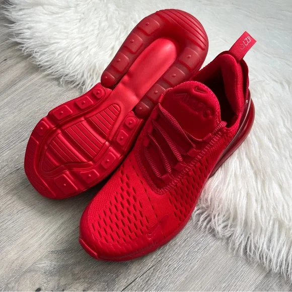 NWT Air Max 270 Women’s Shoes - Picture 3 of 8